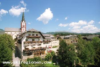 Hotel Gasthof Thomalwirt