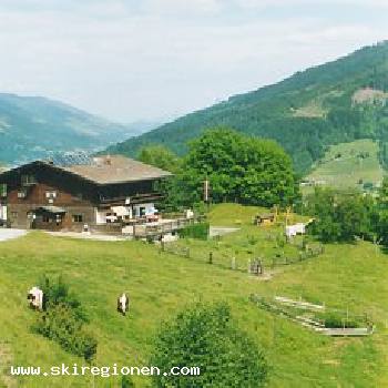 Weisssteinalm