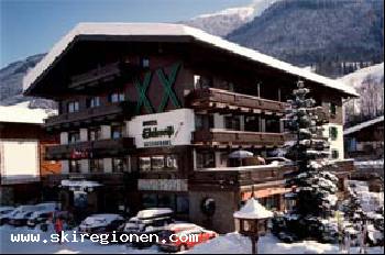 Hotel Edelweiss