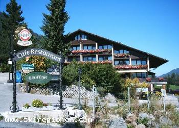 Alpin- Familien- und Sporthotel