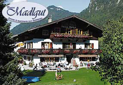 Pension Madlgut